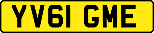 YV61GME