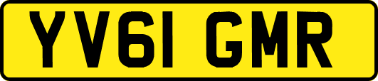 YV61GMR