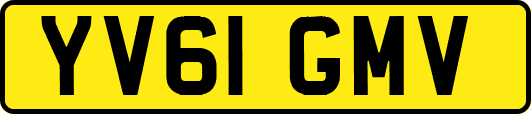 YV61GMV