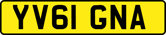 YV61GNA