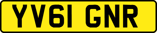 YV61GNR