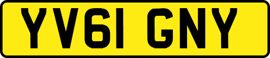 YV61GNY