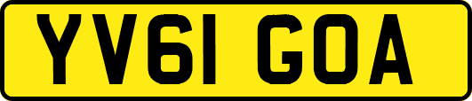 YV61GOA