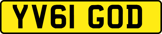 YV61GOD