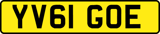 YV61GOE