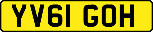 YV61GOH