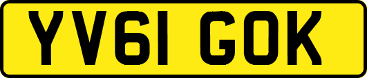 YV61GOK