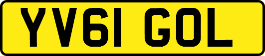 YV61GOL