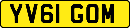 YV61GOM