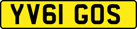 YV61GOS