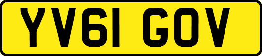 YV61GOV