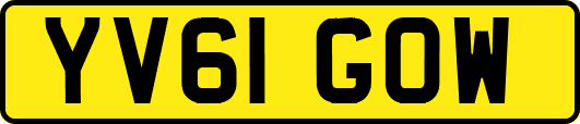YV61GOW