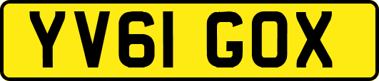 YV61GOX