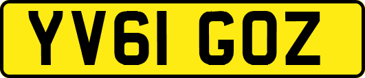 YV61GOZ