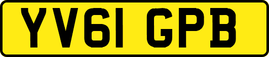 YV61GPB