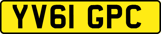 YV61GPC