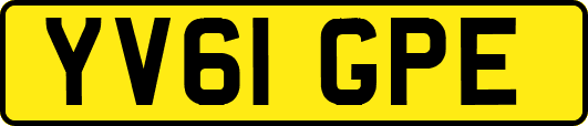 YV61GPE