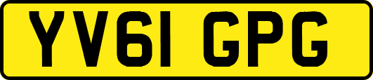 YV61GPG