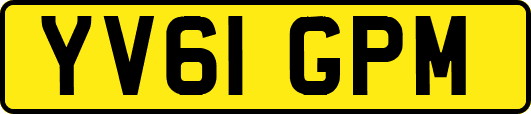 YV61GPM