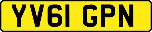 YV61GPN