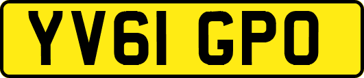 YV61GPO