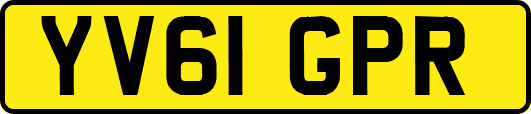 YV61GPR