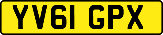 YV61GPX