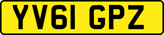 YV61GPZ