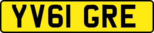 YV61GRE