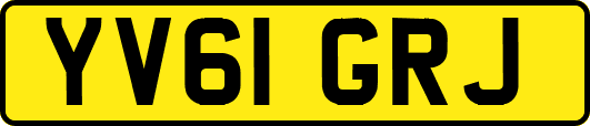 YV61GRJ