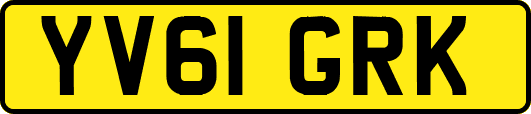 YV61GRK
