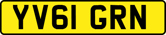 YV61GRN