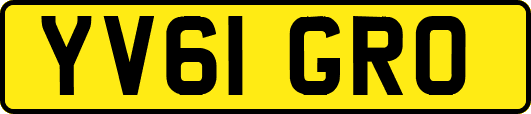 YV61GRO