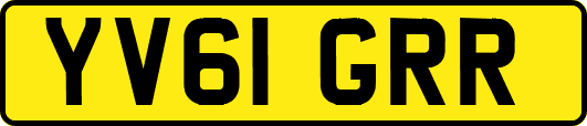 YV61GRR