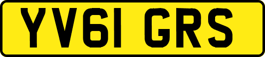 YV61GRS