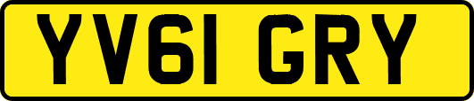 YV61GRY