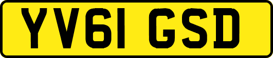 YV61GSD