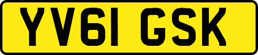 YV61GSK