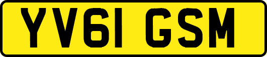 YV61GSM