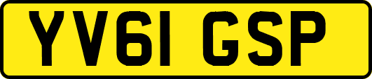 YV61GSP