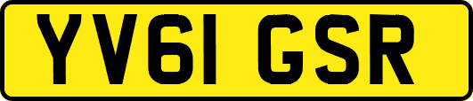 YV61GSR