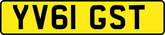 YV61GST