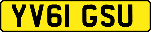 YV61GSU