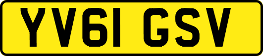 YV61GSV