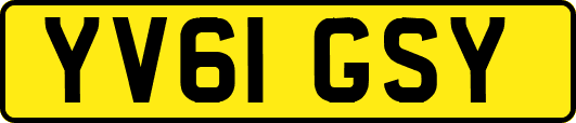 YV61GSY