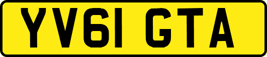 YV61GTA