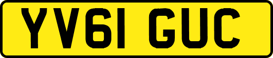 YV61GUC