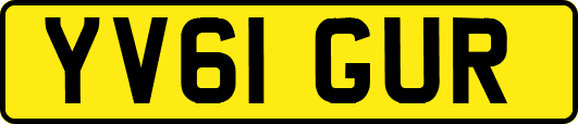 YV61GUR