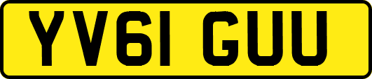 YV61GUU
