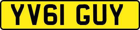 YV61GUY
